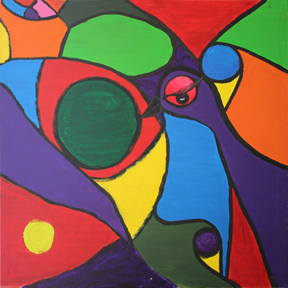 Keenan Nair, 17 years old, Price AED 400