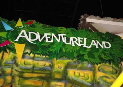 Adventureland – January 2016