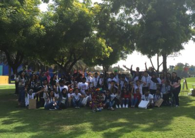 Picnic by Cummins Middle East – Nov 2016